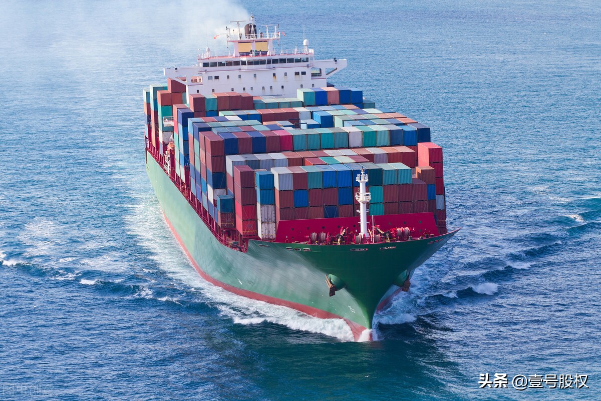 A股：2021年净利润最高的十只股票，最高日赚2.5亿