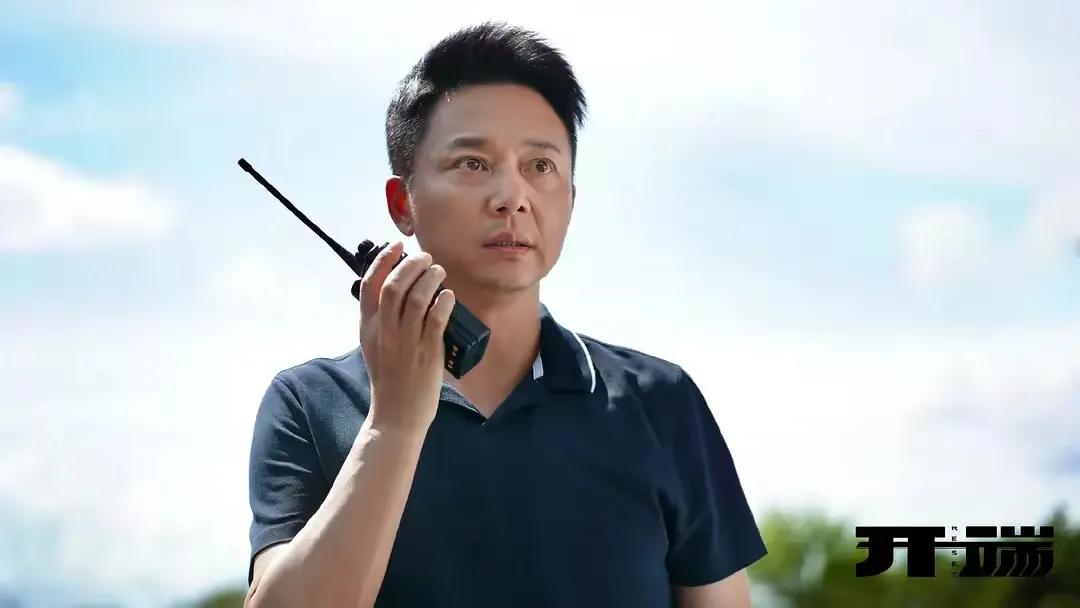 近期10部热播剧，哪一部让你穷追不舍，大赞非常精彩