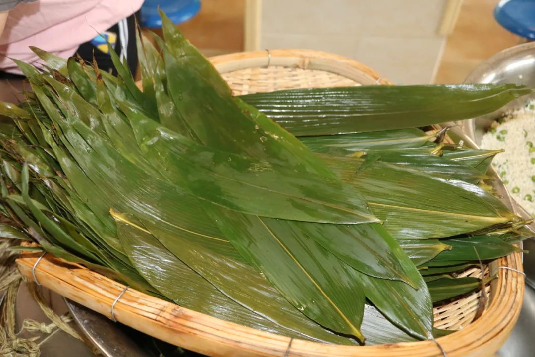 “粽”情端午 欢乐无限｜实验小学外国语学校工会委员会欢庆端午节