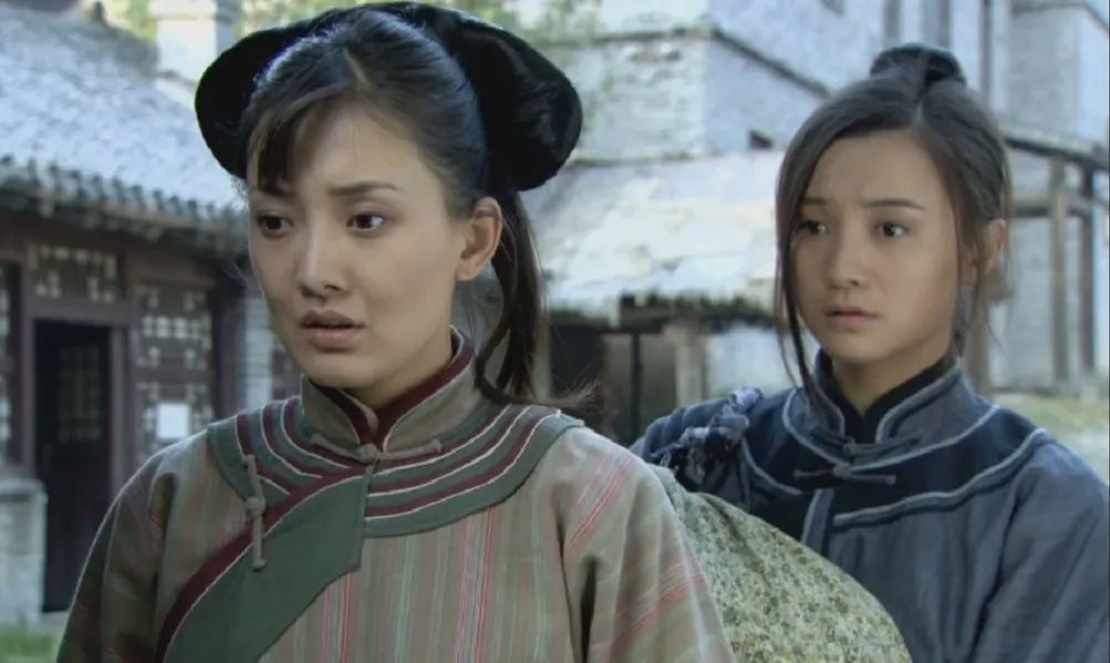 《闯关东》过去14年，10位演员境况相差巨大，男6号已是一线明星