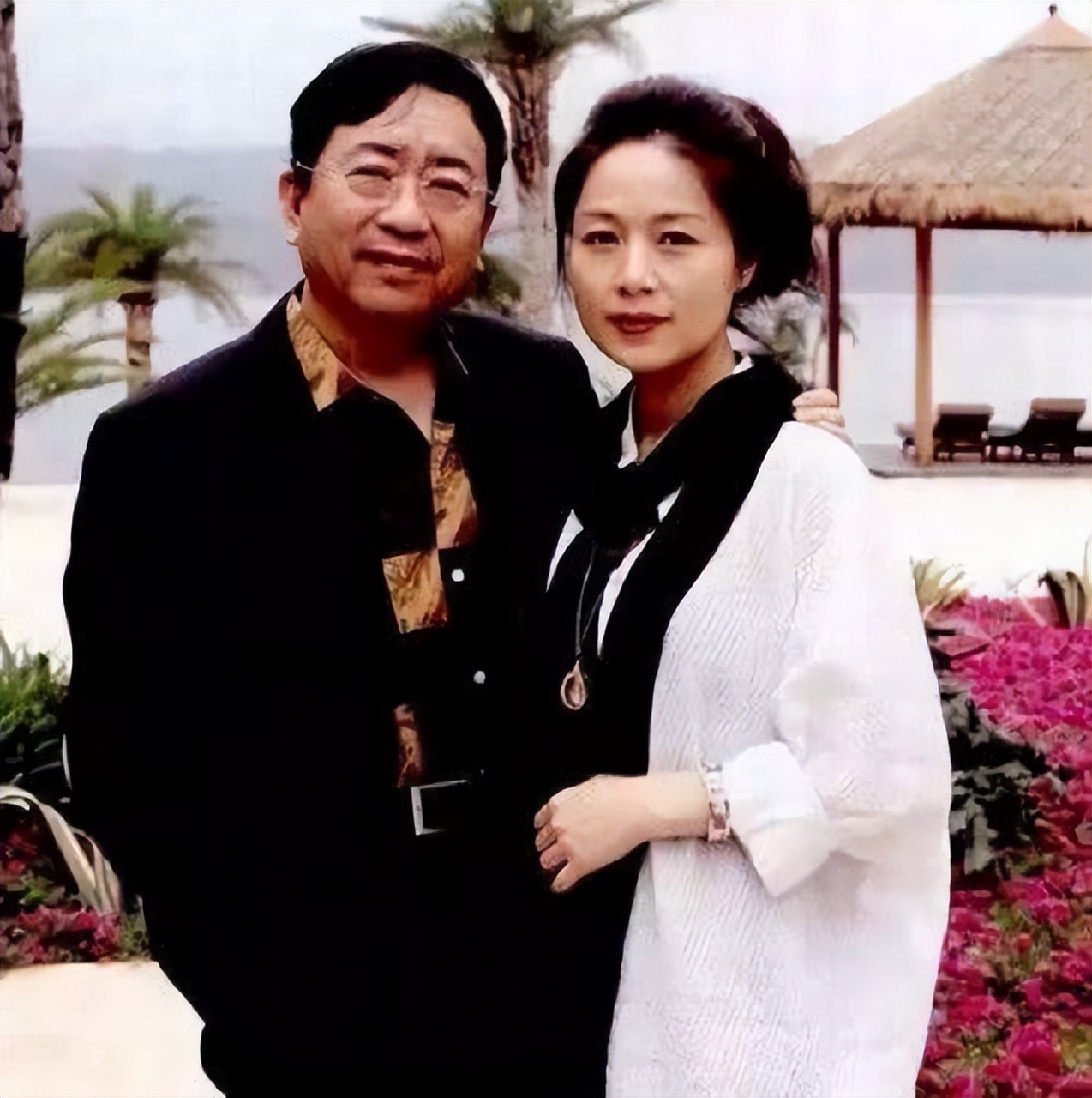 "黄梅戏女皇"马兰:出演西游记仅3分钟,为何却说是最贵女演员