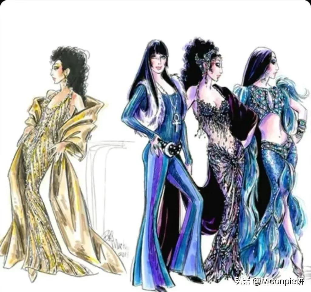 GUCCI2018春夏秀场