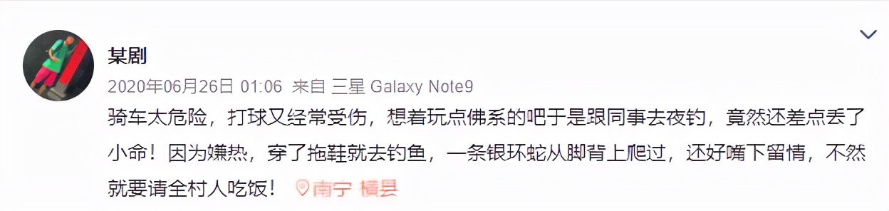 我国陆地第一毒蛇，天生害羞不敢攻击人，为啥夜钓人成攻击目标？