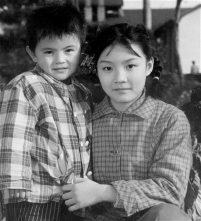 《啊！摇篮》幕后：女主角最初不是祝希娟，“亮亮”原来是女孩子