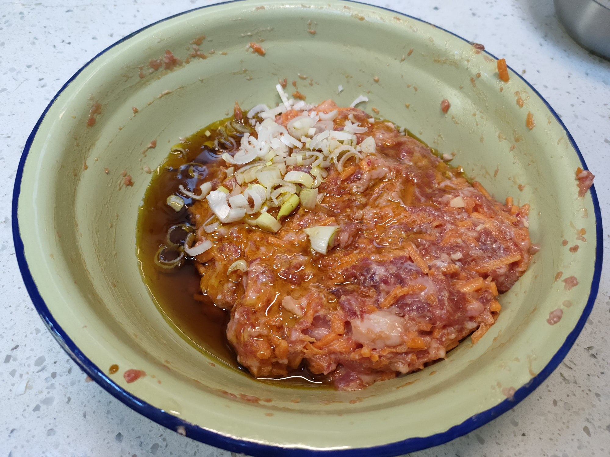 羊肉馅饺子的做法,羊肉馅饺子的做法大全