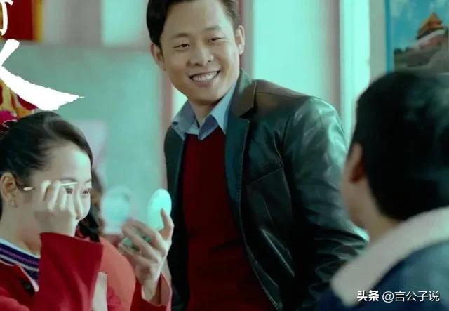 6位长得平平无奇，却越看越帅的男星，个个是实力派