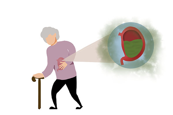 老了以后怕生病？提醒：60岁以后的人三种食物要少吃，病从口入