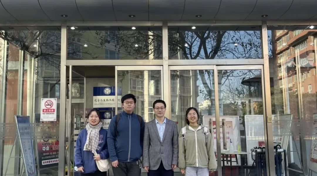 谢谢你们，亲爱的导师们！