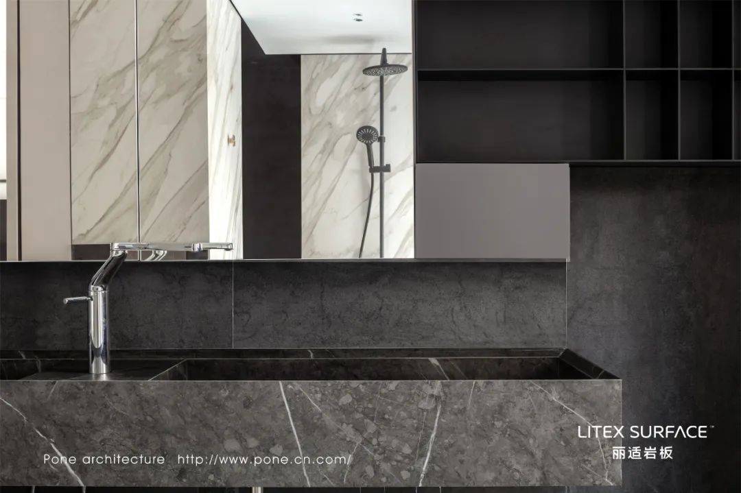 丽适岩板：在全球化格局下，构建高端品牌+产品矩阵 丨老总专访