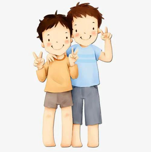 灵魂拷问:兄弟背叛了我,你能否原谅?