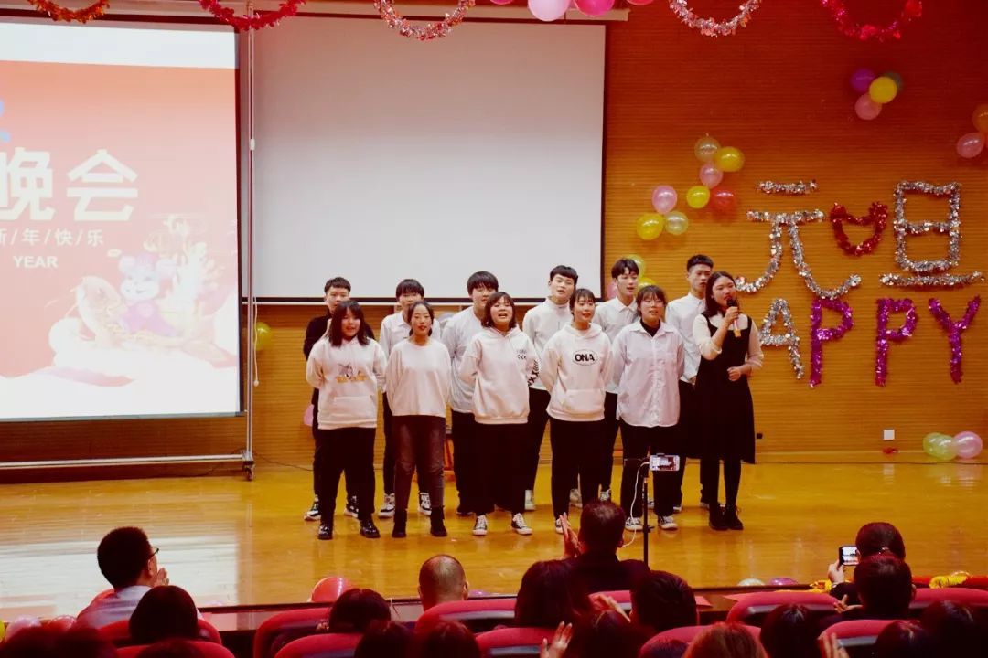 在北方职教学习，是一种什么样的体验？