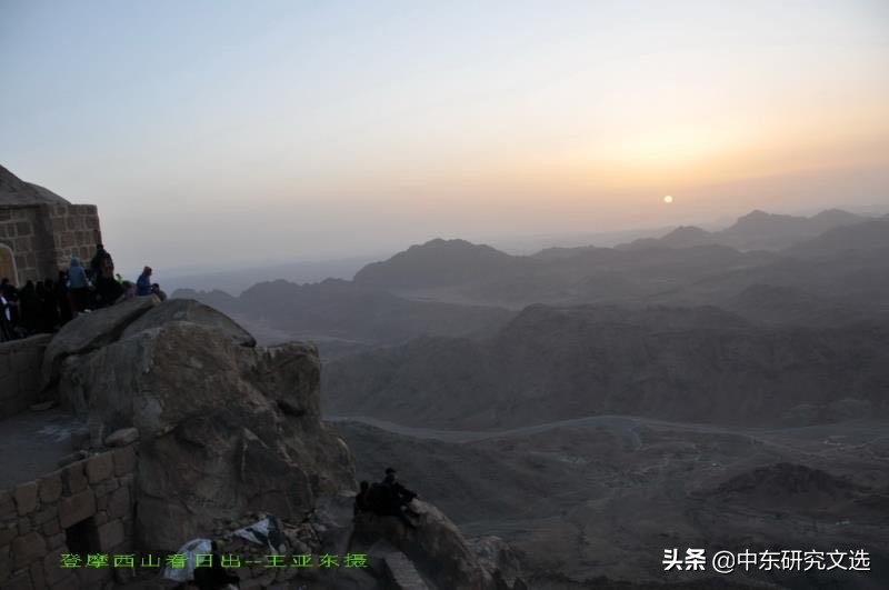 荐读 | 纪伯伦散文诗集《先知》