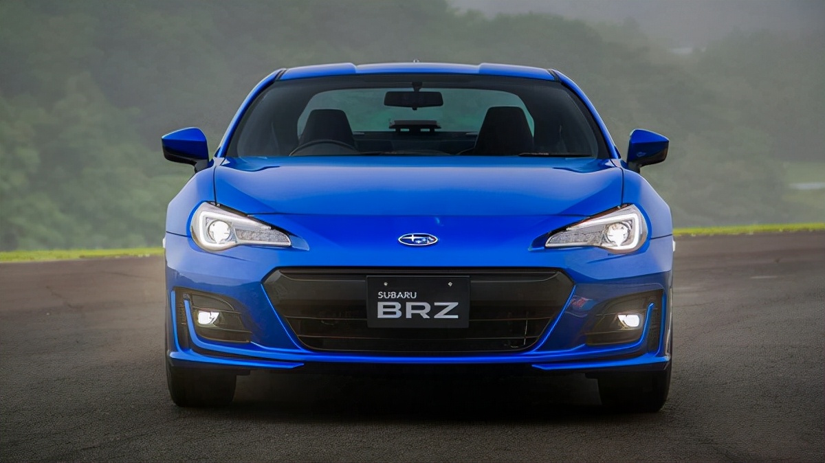 都说斯巴鲁新BRZ涨价也买？了解完这几个“小缺点”再作定夺