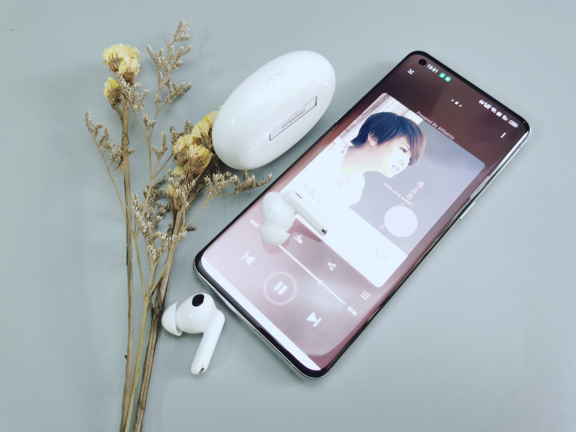 录音室级音质，OPPO Enco X2深度体验，尽享声波盛宴