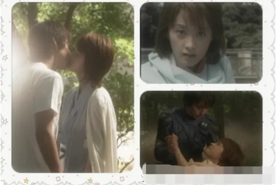 讣告！奥特曼女演员中丸紫苑病逝，年仅38岁，参演作品让人意难平