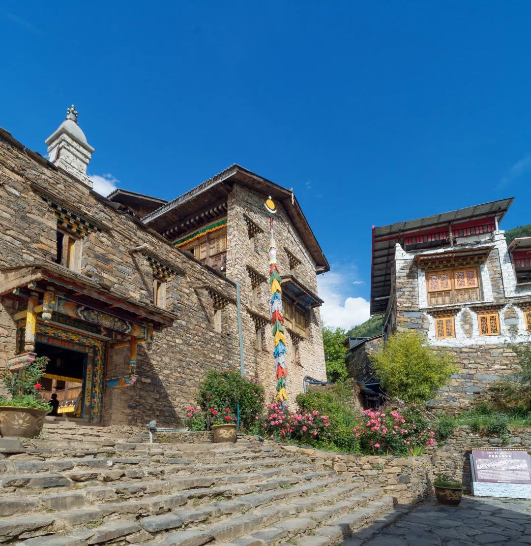 性价比超高！马尔康一站式旅游，人少景美的小众旅游地，值了