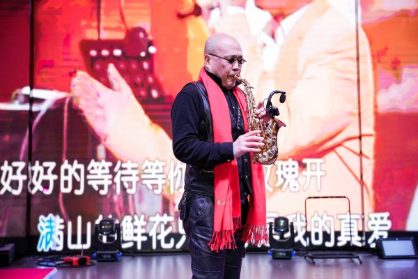 湖南人在上海庆建党一百周年暨2021年年会圆满举办