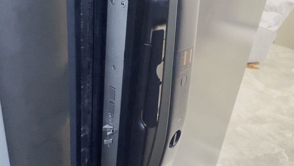 指纹锁被淘汰，指静脉秒开？鹿客S50M智能锁体验