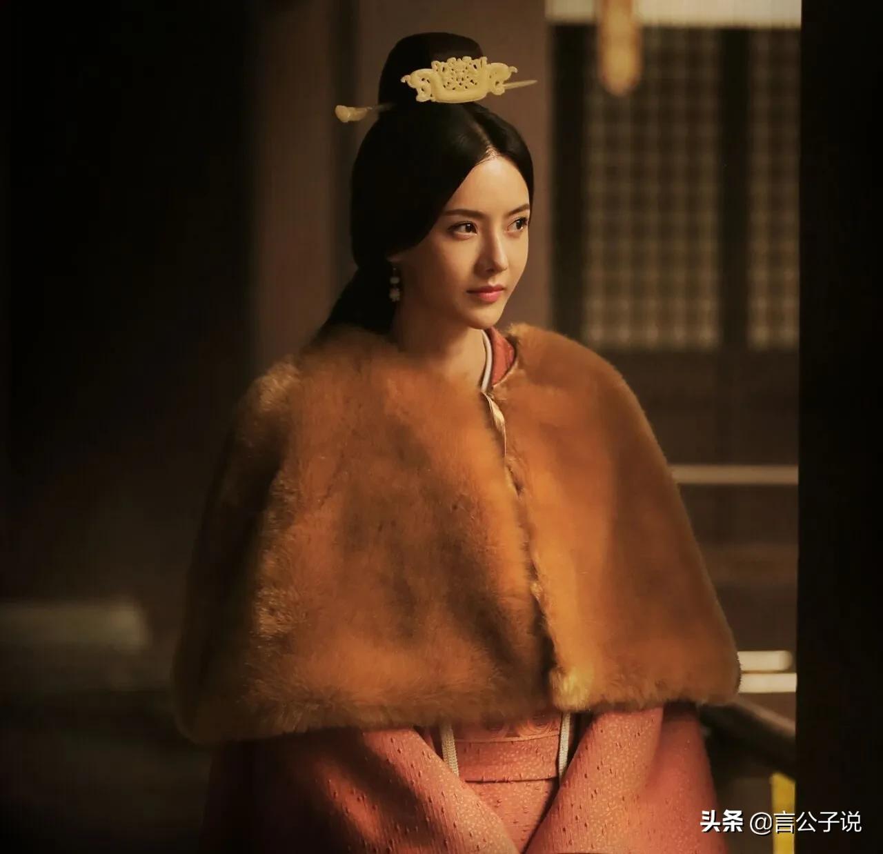 6位长得相貌平平，却能演出绝色美人的女星，个个出乎意料