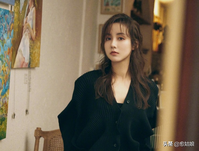 一直“被邊緣化”的80后女演員，各有各的心酸，有人被公司坑了