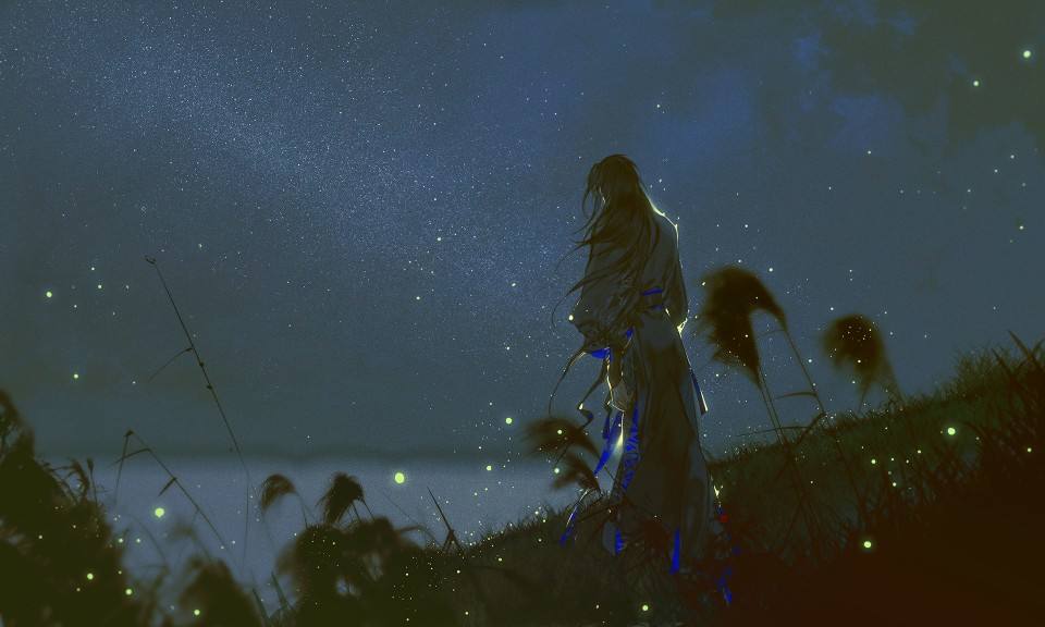 在哪几个星座心中：崇拜才能=彻底爱上？