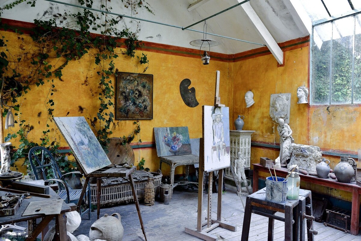 南昌弘艺文化艺术学校（南昌画室排行榜）