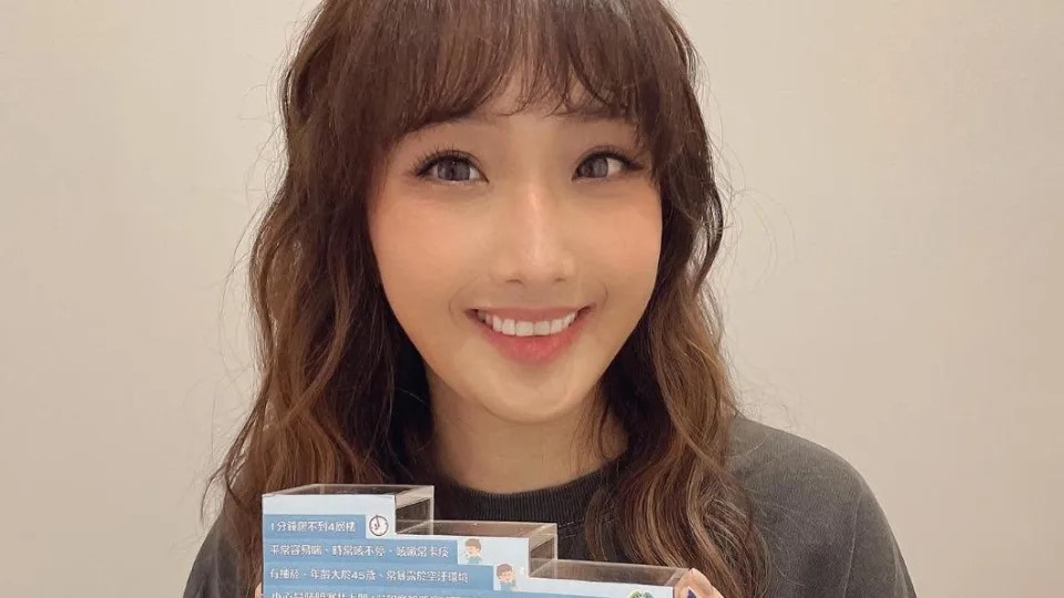 40岁歌手朱俐静患癌去世，为了出专辑扛病工作，陶晶莹感叹好突然