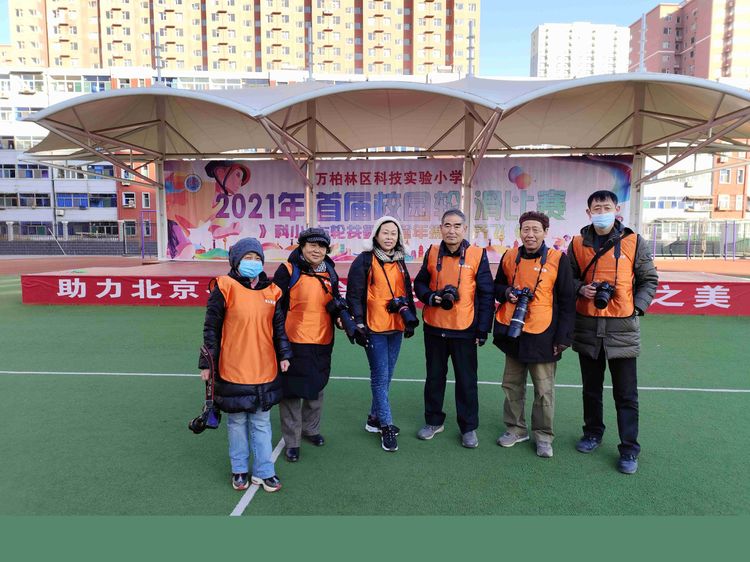 公益短式网球公开课在山西省太原市万柏林区科技实验小学成功举办