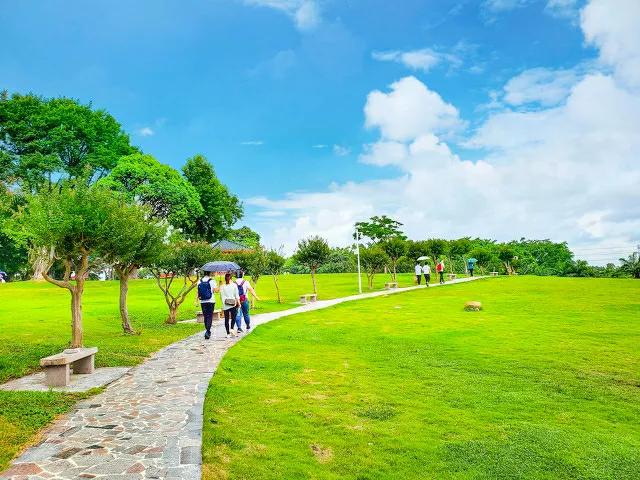 深圳这22个地方真美，可以徒步穿越，看海，地铁直达，无门票