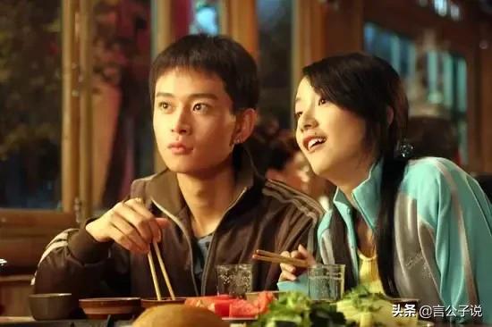 5位医美驻颜的男星，到古装剧里就露了原形，硅胶脸一目了然