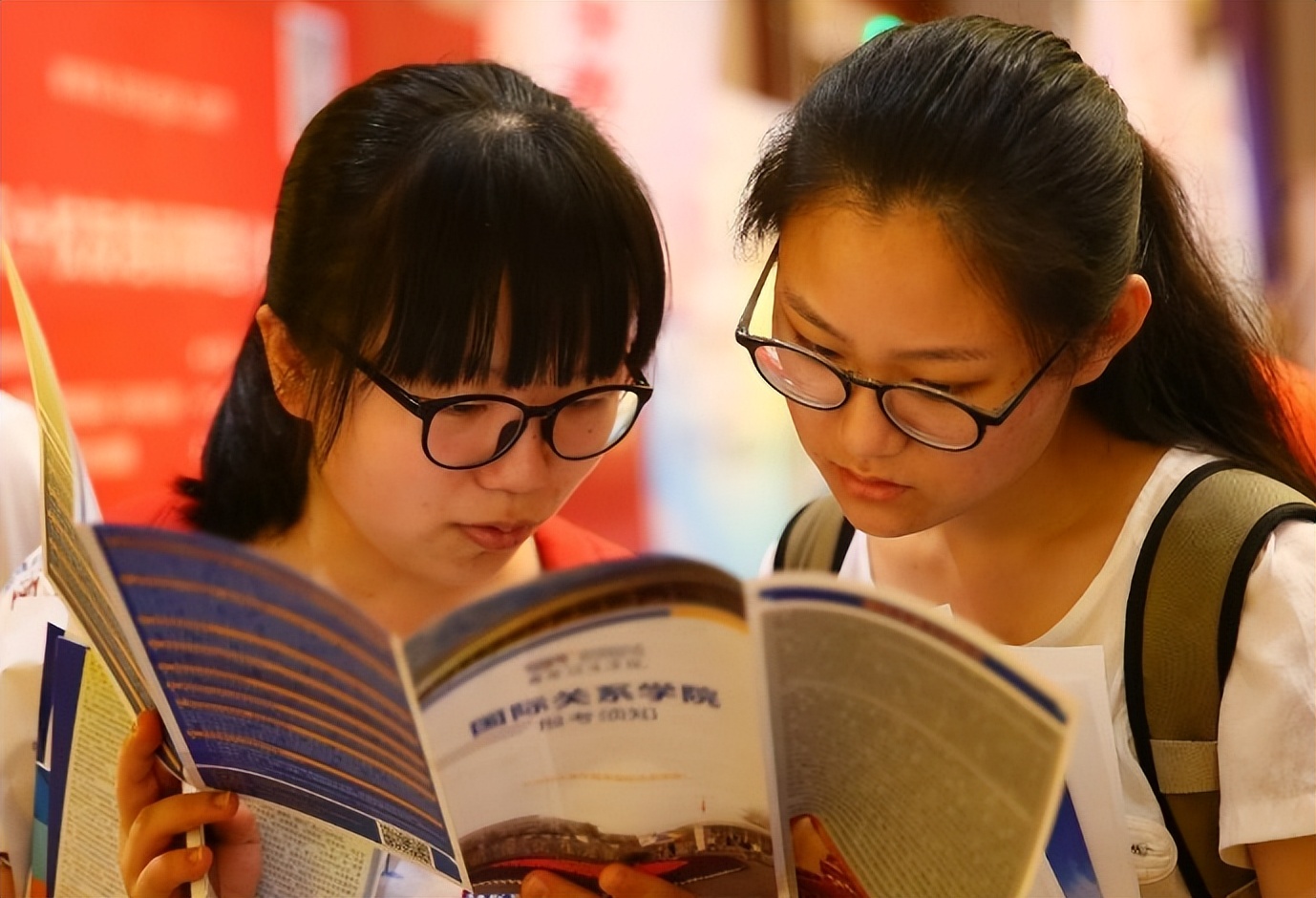 选院校和专业是有口诀的，2022考生记得提前收藏，有不同选择标准