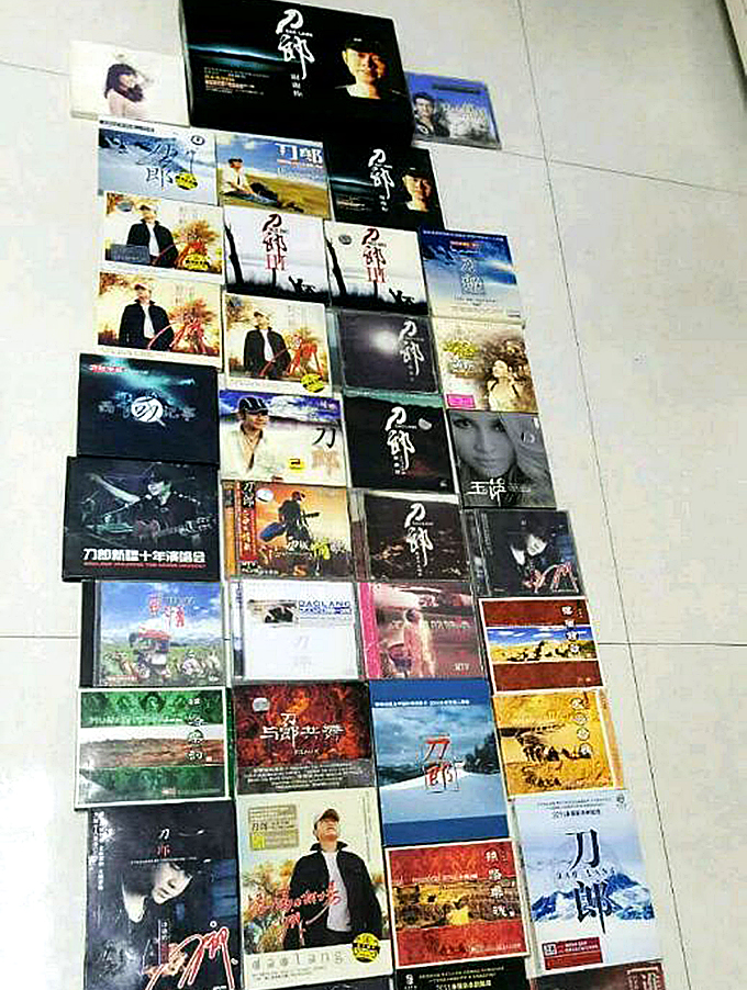 刀郎在最火时，消失了，他带走了我全部的青春，现在他却又回来了