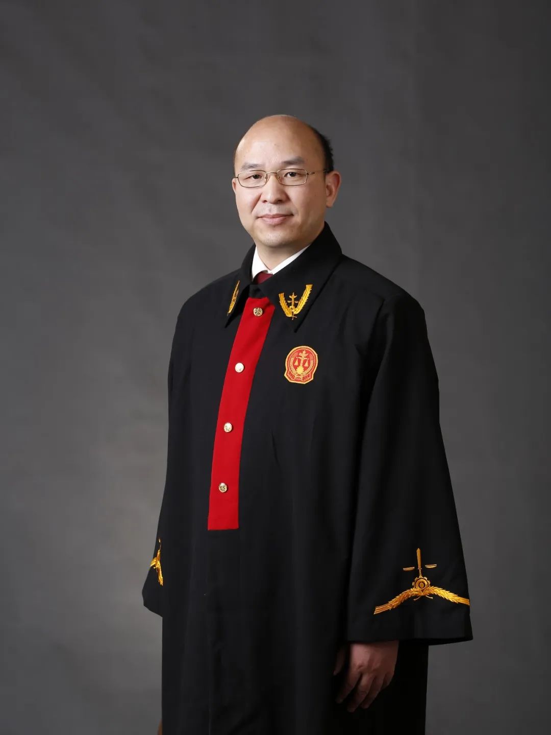 好消息篇！北京法院4名优秀法官当选“全国审判业务专家”