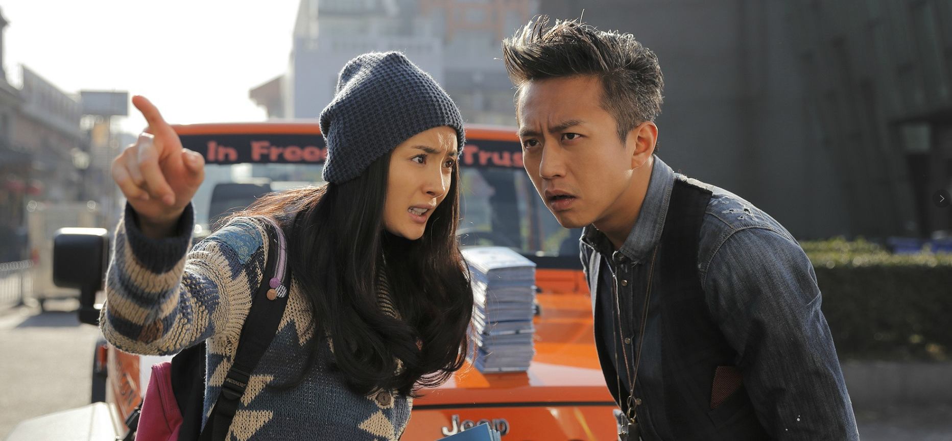 戏里又渣又坏，戏外宠妻爱子多年，你不知道的“冉森”栾元晖