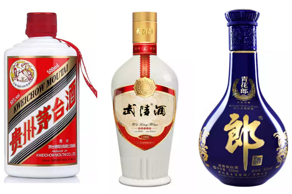 曾三胜茅台，湖南唯一中国名酒武陵酒，被衡水老白干收购后还能否再重获辉煌？