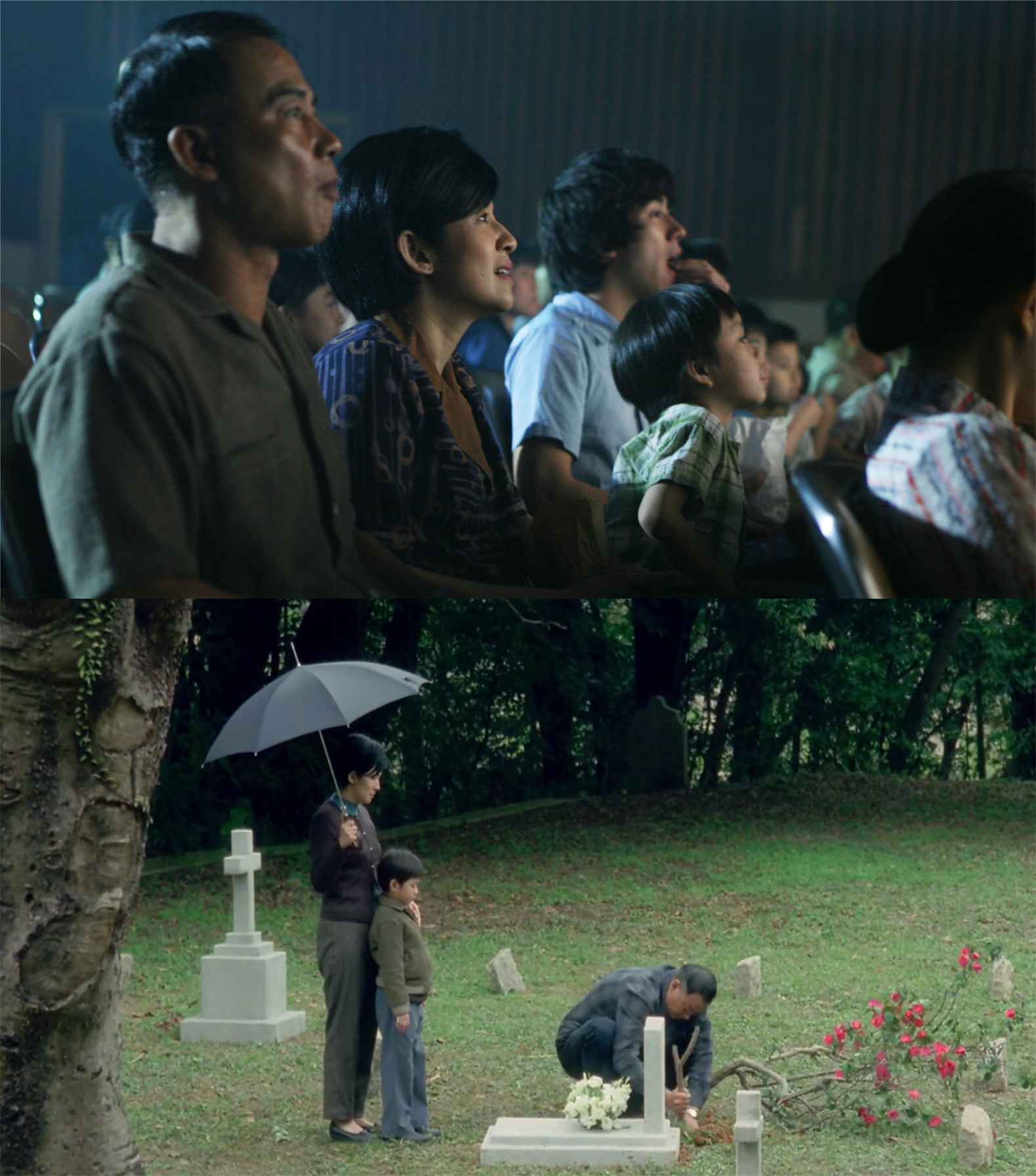 13部催泪佳片！这些电影中的悲情时刻，哪部最戳中你的心？