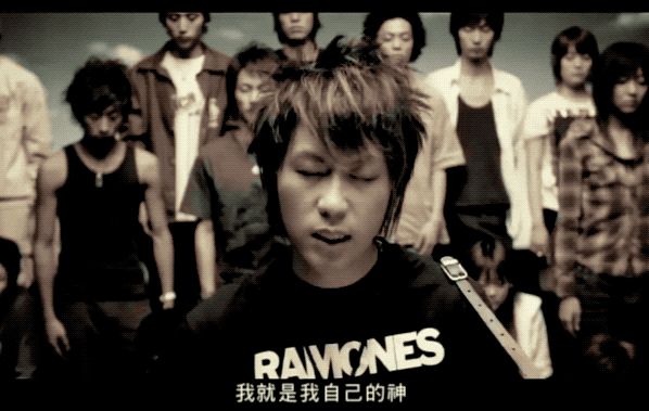 我为什么建议你读读五月天阿信的微博