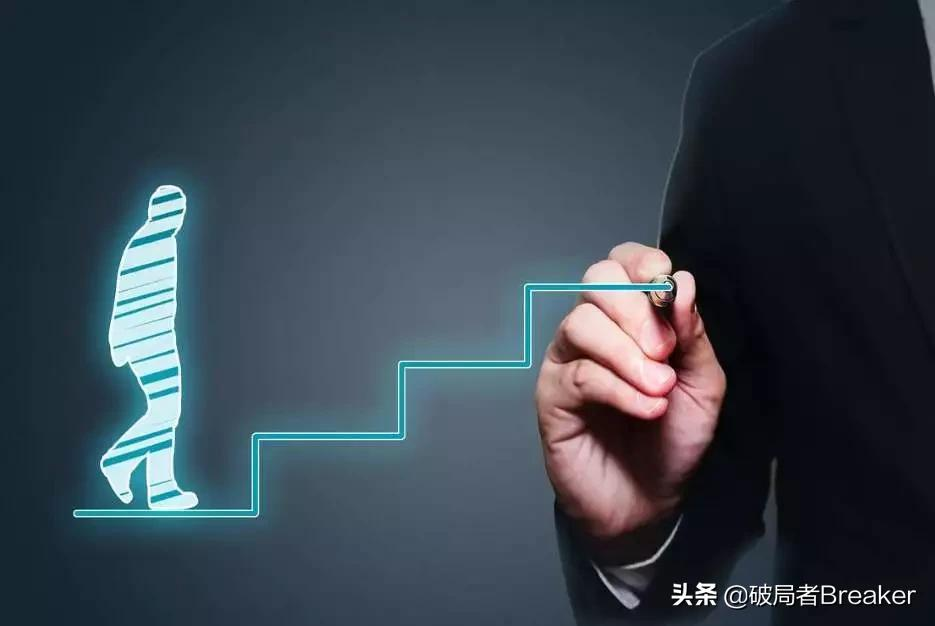 如何找到营销人的“职场快车道”?
