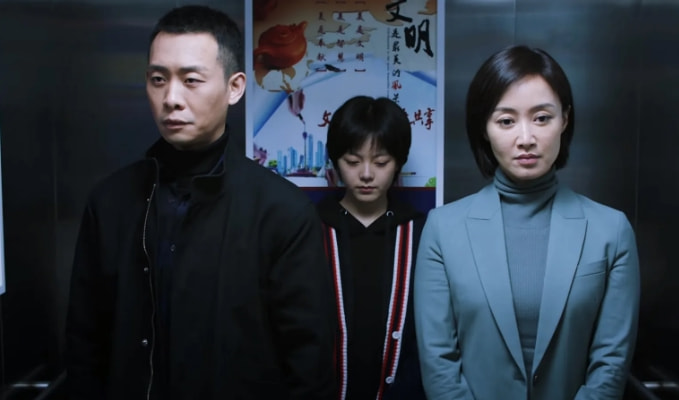 赵子琪：两个男人为她离婚，不是陈坤儿子的生母