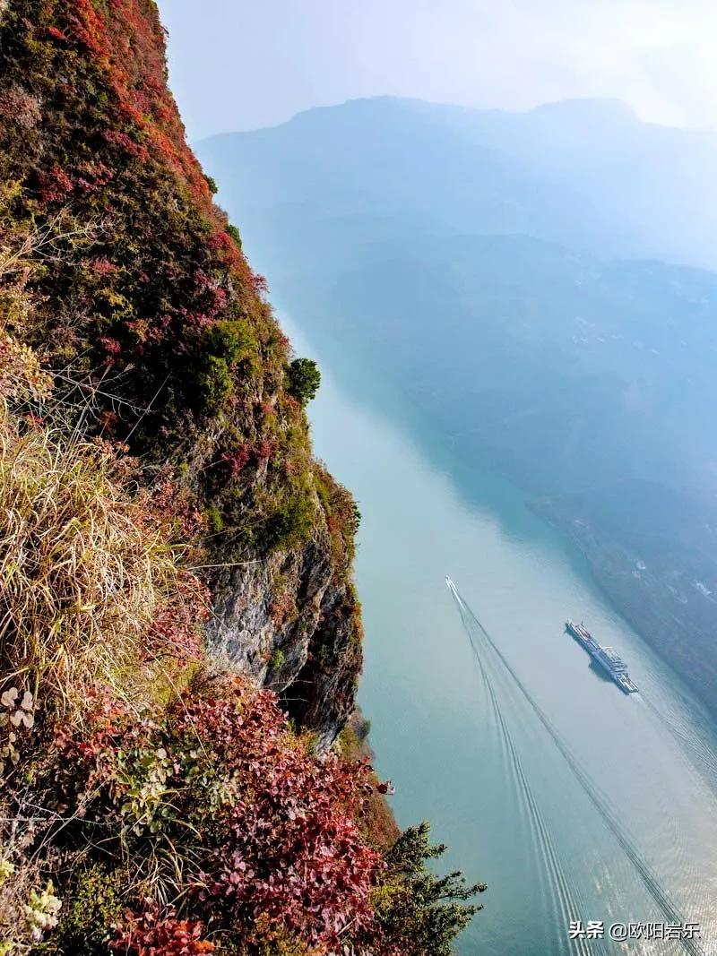 适合冬天出发的12条自驾路线,人少景美,来一场自驾之旅吧