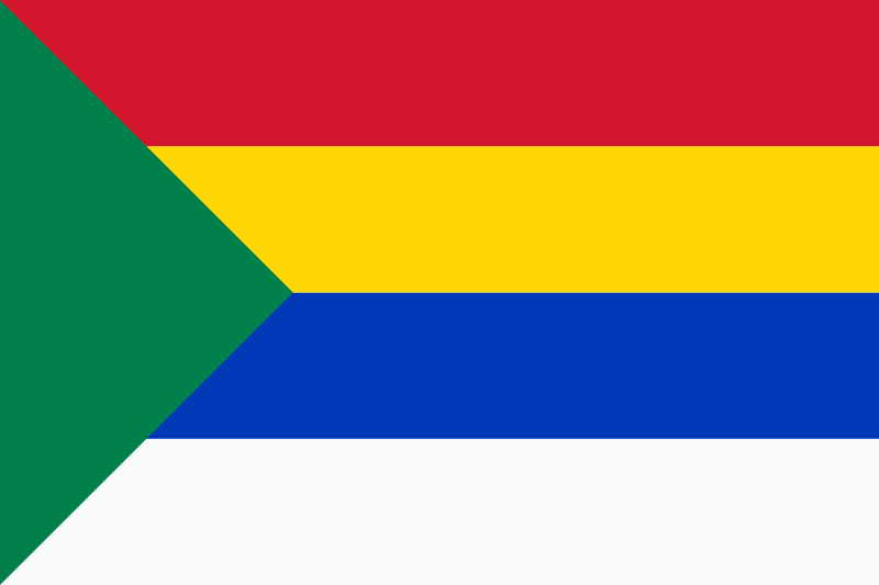 民族旗帜（下）