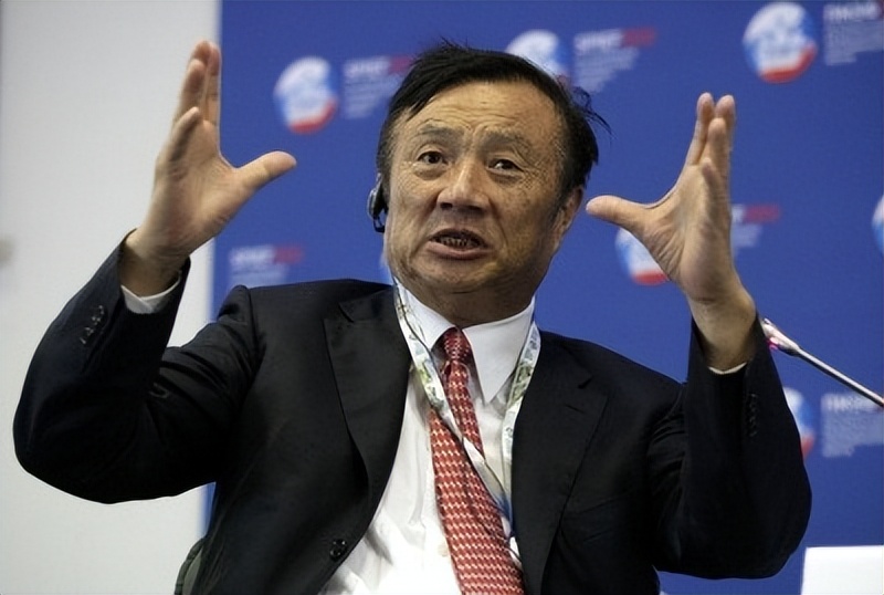 华为为什么行？——读《要学就学真华为》有感