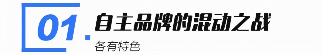 油耗仅3.6L？一箱油干1400KM！10.58万起，各种省油SUV通通有！牛
