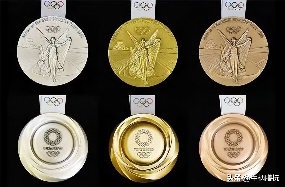 能用几块奥运金牌换来世界杯参赛资格吗？