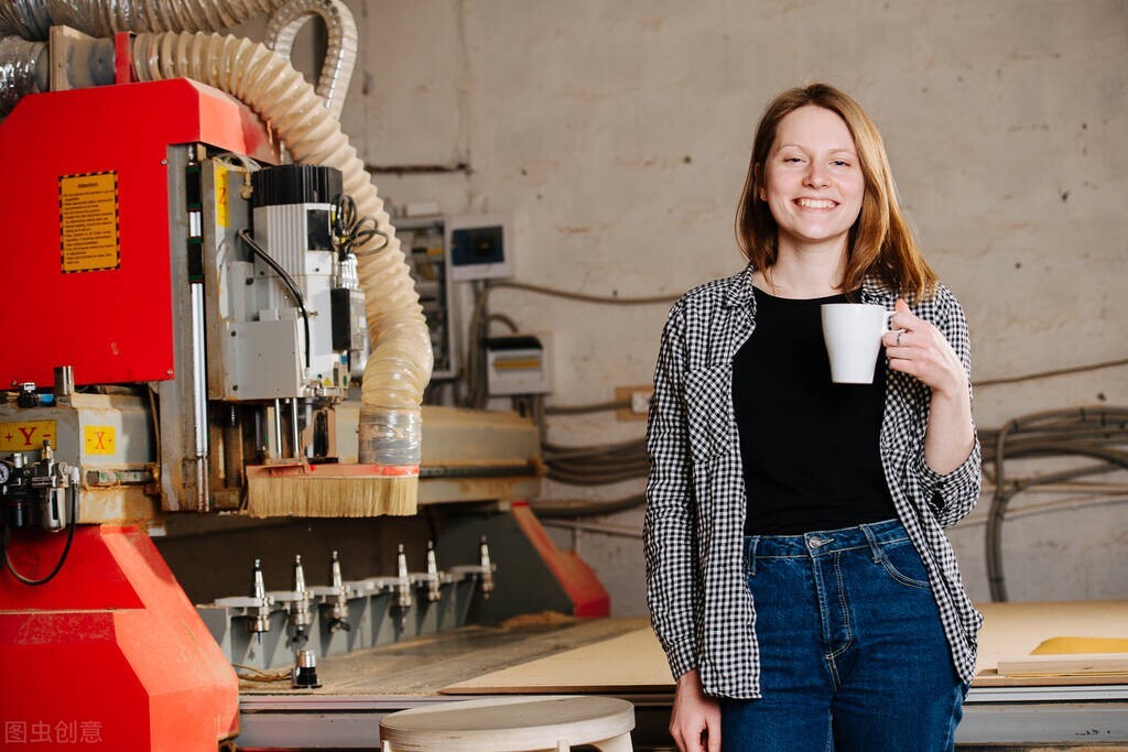 大学里课程满满的5大专业，大一新生：原来大学一点也不轻松