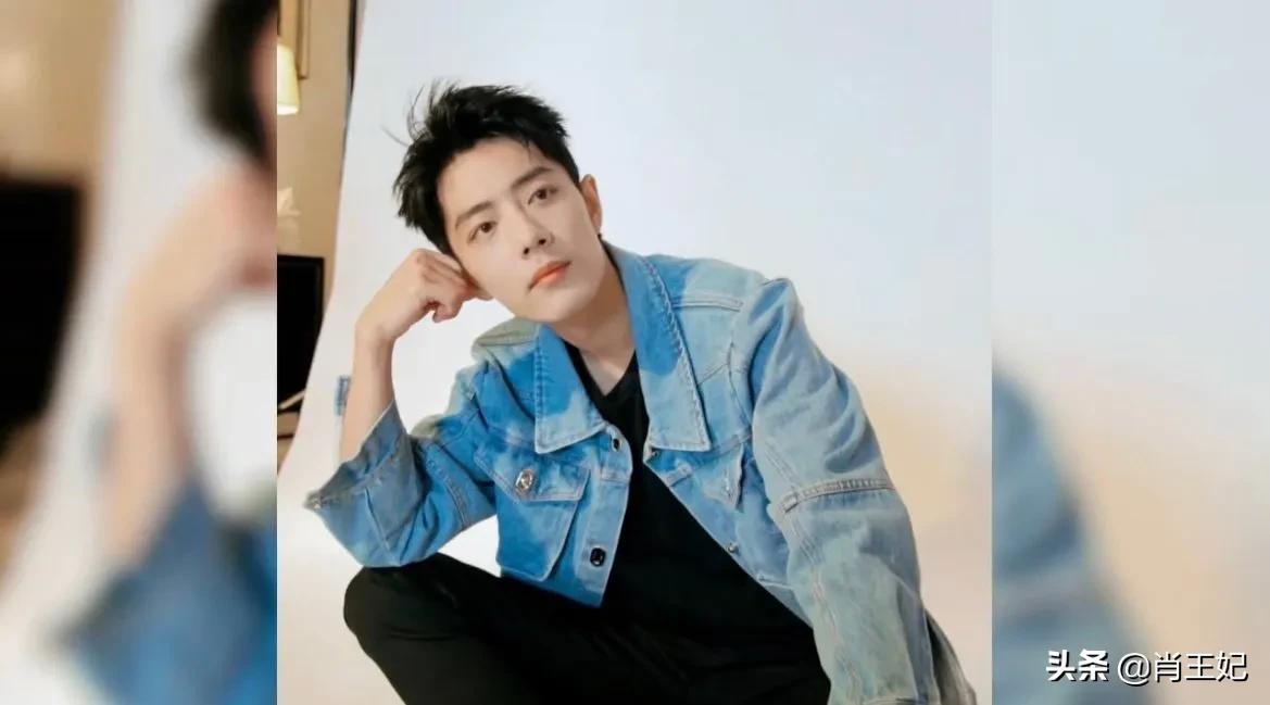 我看到了这个世界上最好看的人