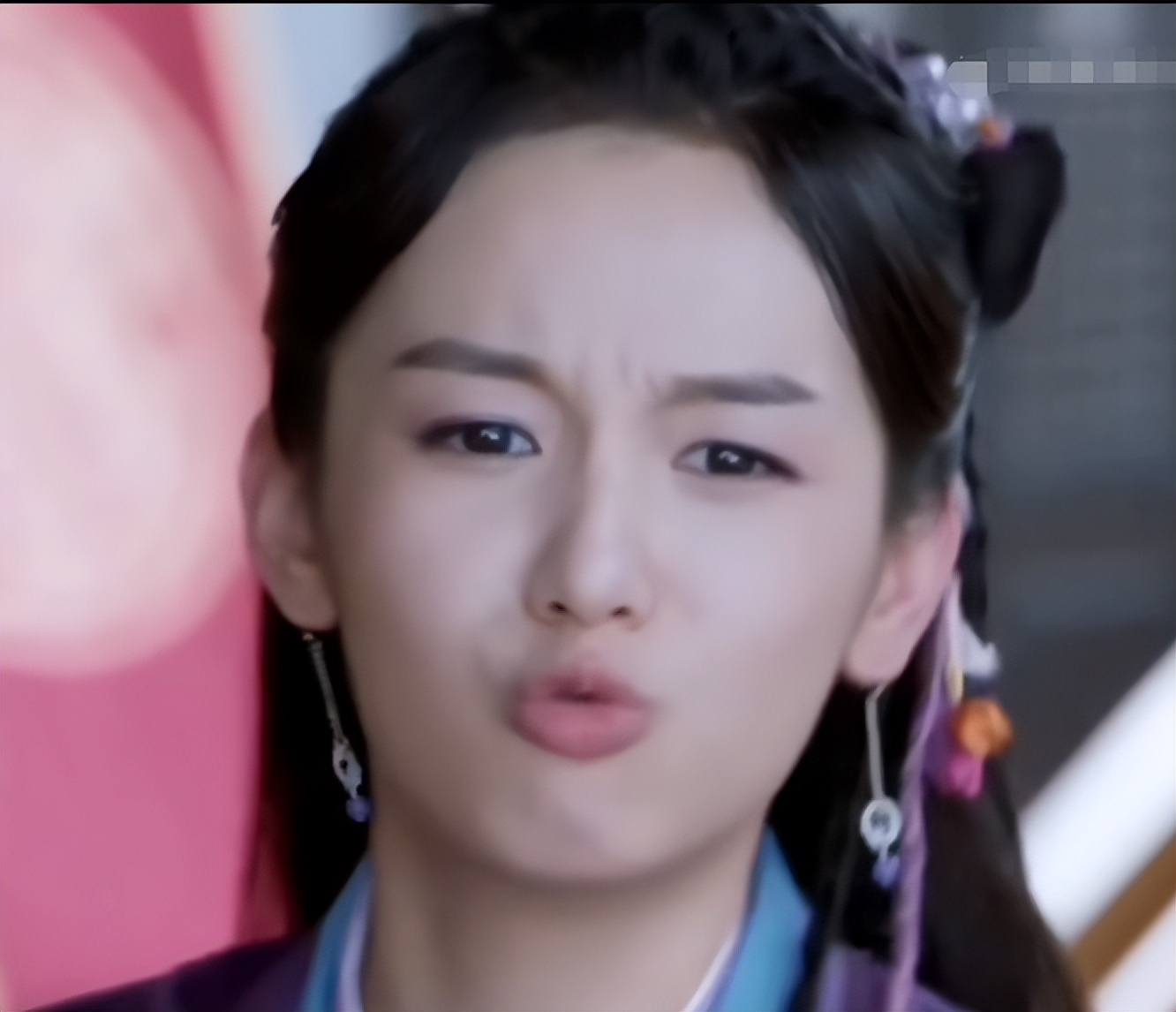 有人资源顶天，有人演技炸裂，95后小花竞争激烈，谁能突出重围？