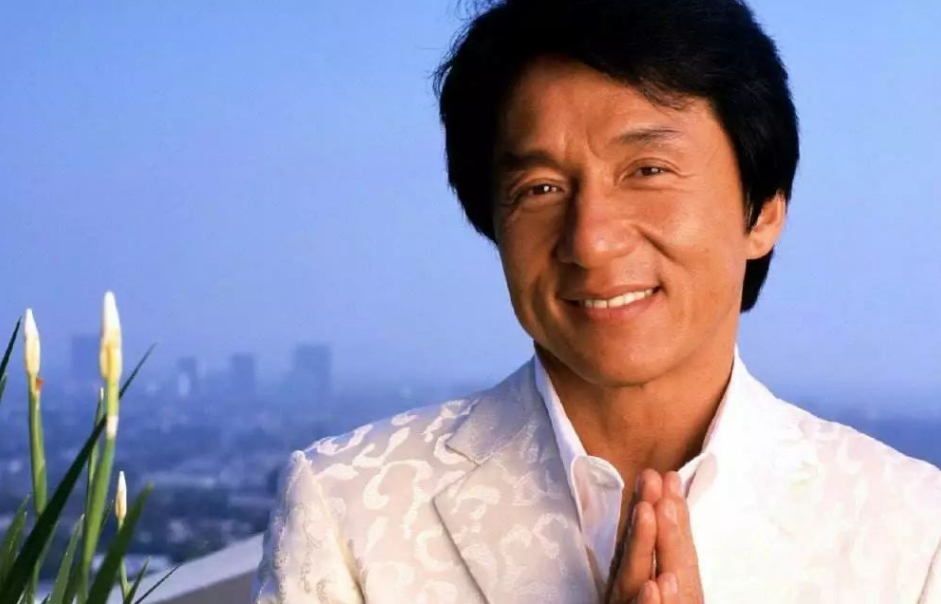 9年前，成龙回安徽认祖归宗，为什么只停留了10多分钟就走了？