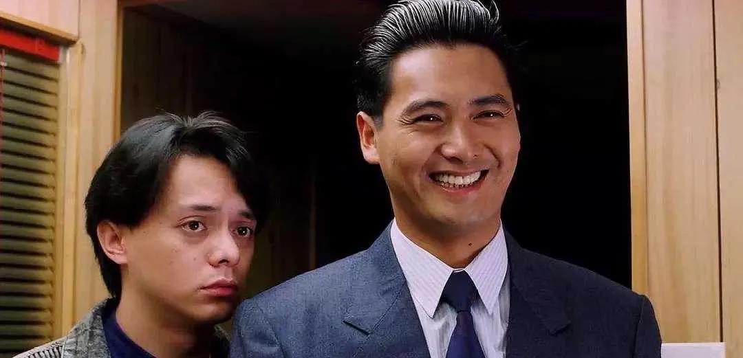 捐款成谜，欺负钟楚红，暴打利智，揭开周润发不为人知的一面