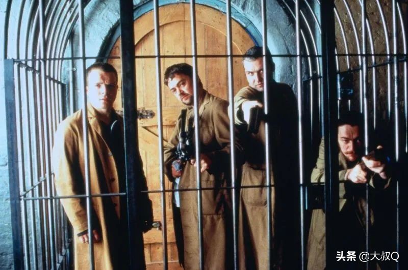 有生之年还能看到《大侦探福尔摩斯3》吗？